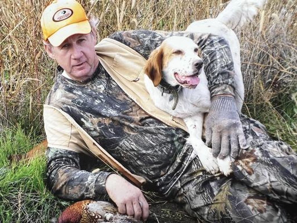 John Andrew "John A" Porter