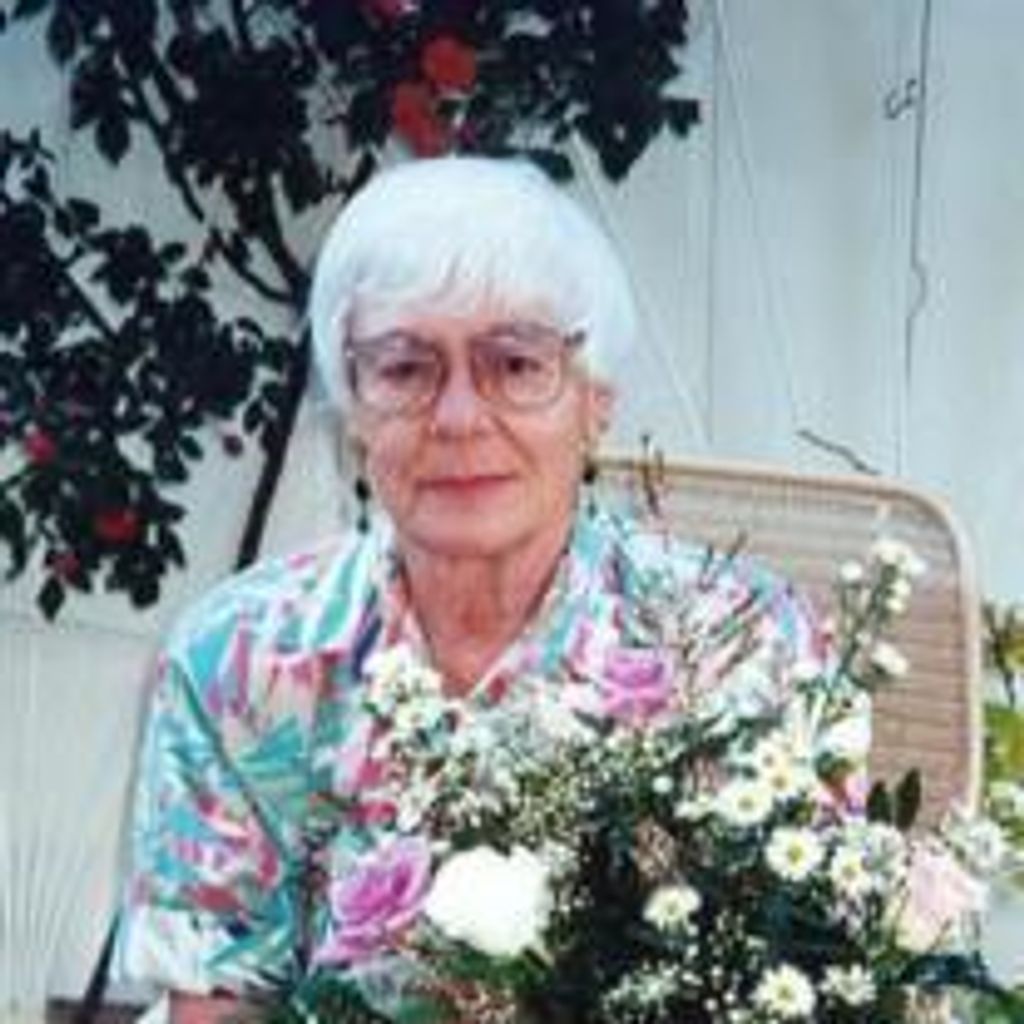 Sylvia L. Helfrecht