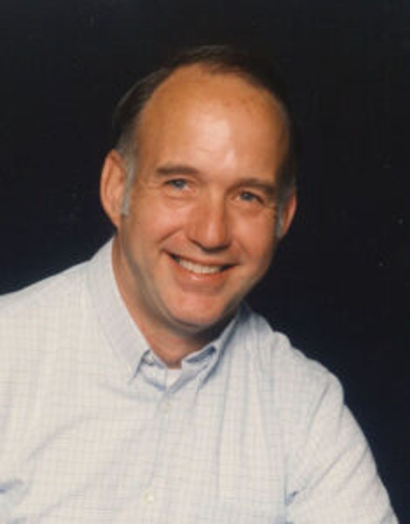 Gary Lee Coughlin Profile Photo