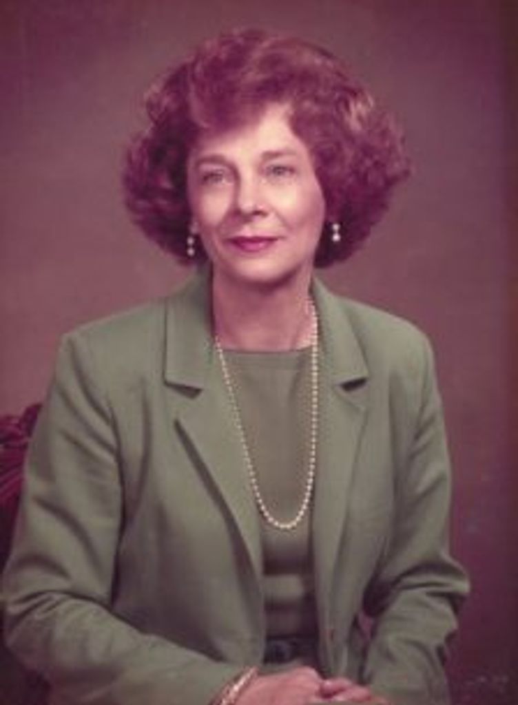 Frances Faye Stump Campbell
