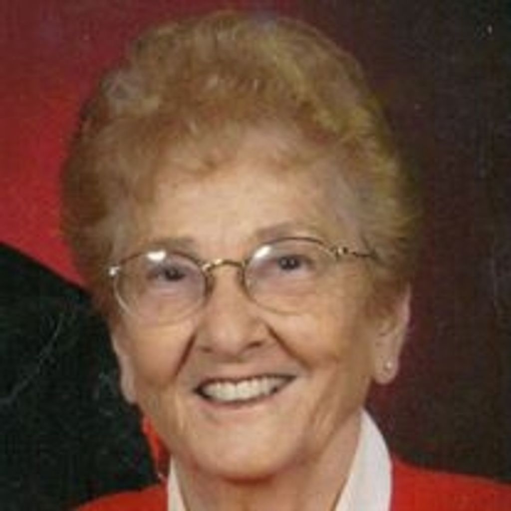 Betty Jo Murphy Pace Profile Photo