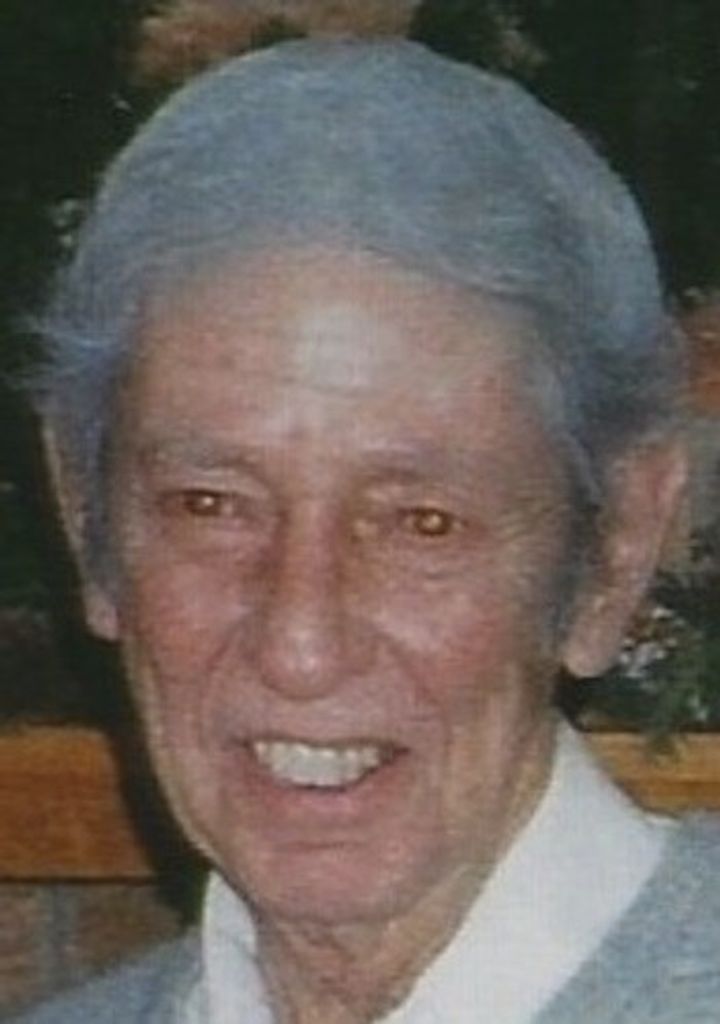 George C. "Bud" Burry