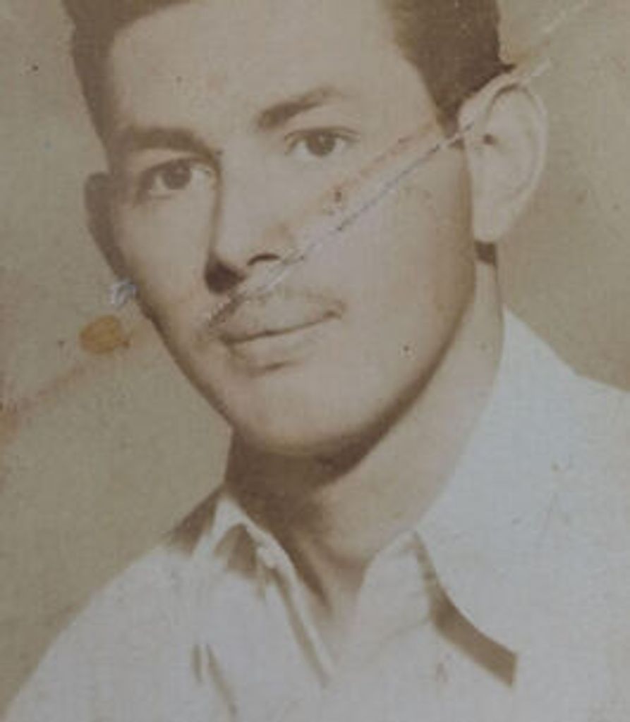 Jose Andres Salinas