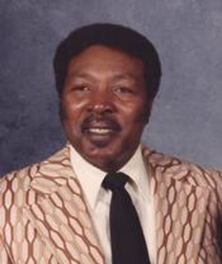 Thomas Eugene Monroe Profile Photo