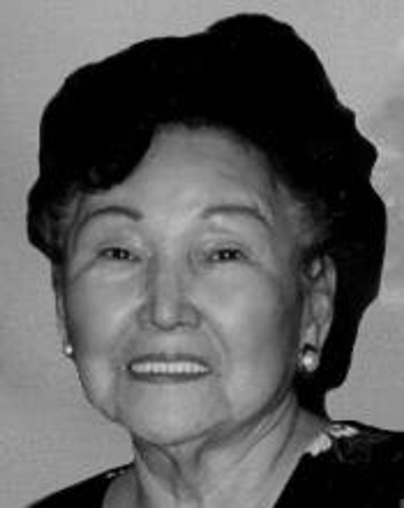 Kiyoko Helen Nakaoka