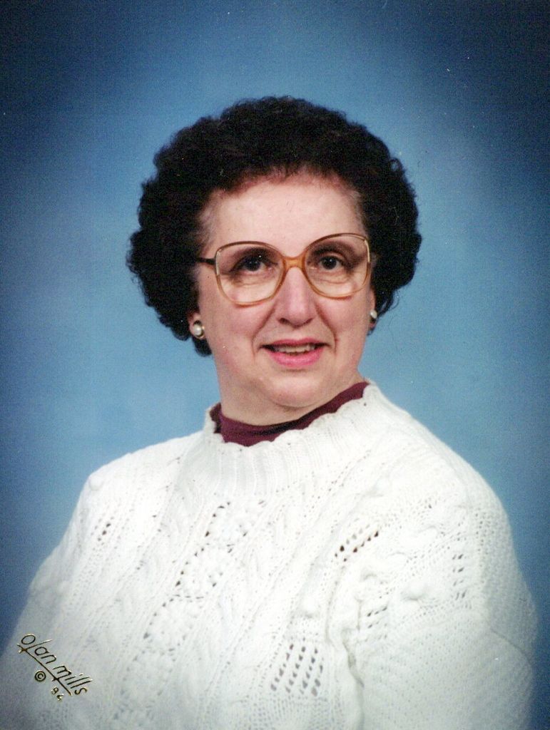 Betty M. Mack Profile Photo