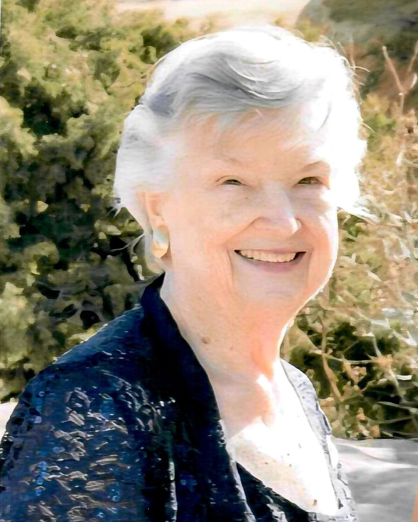 Kathryn Phurrough Profile Photo