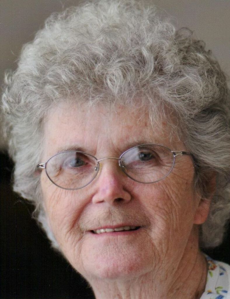 Edna Barrett Profile Photo