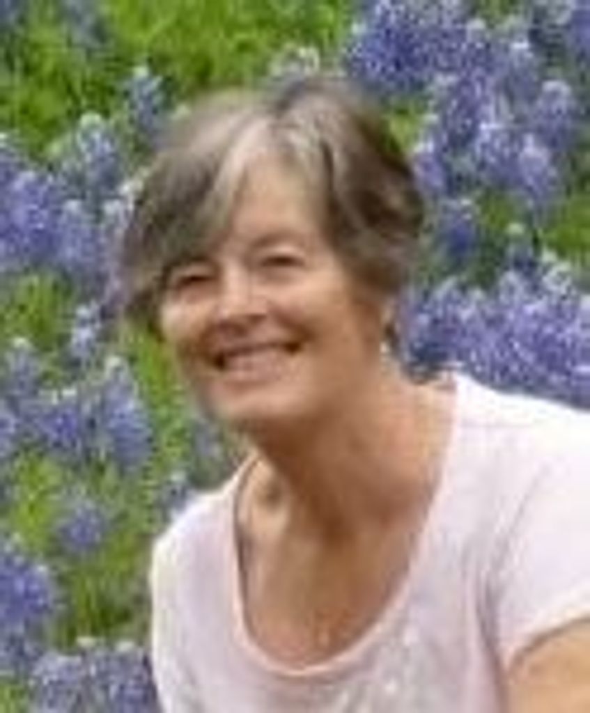 Mary Margaret French