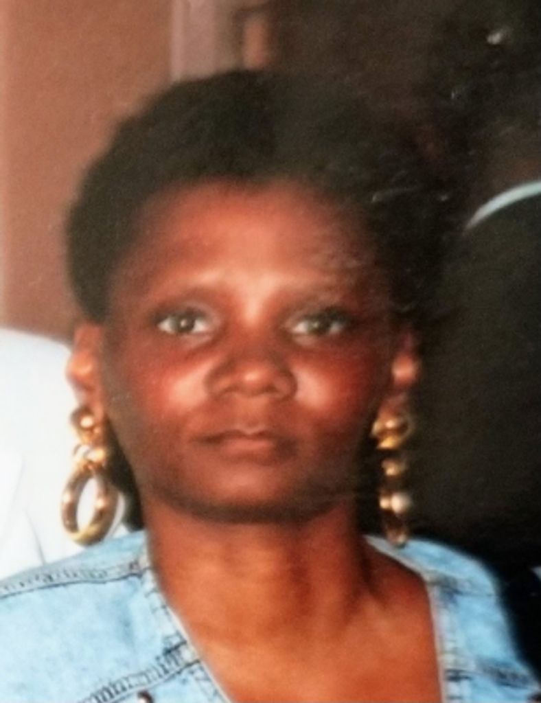 Stephaine Faulk Profile Photo