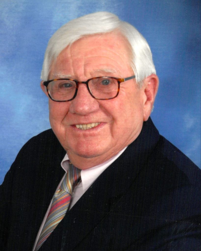 Paul W. Slade Profile Photo
