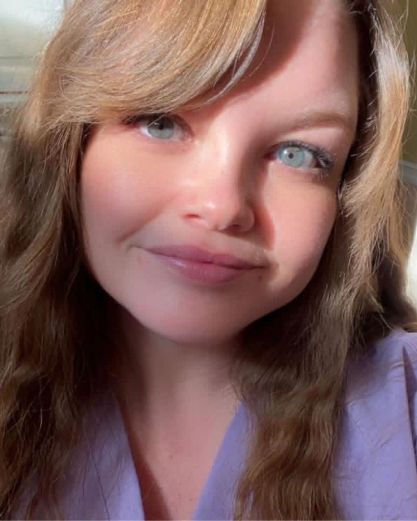 Jennifer Ann Burrows