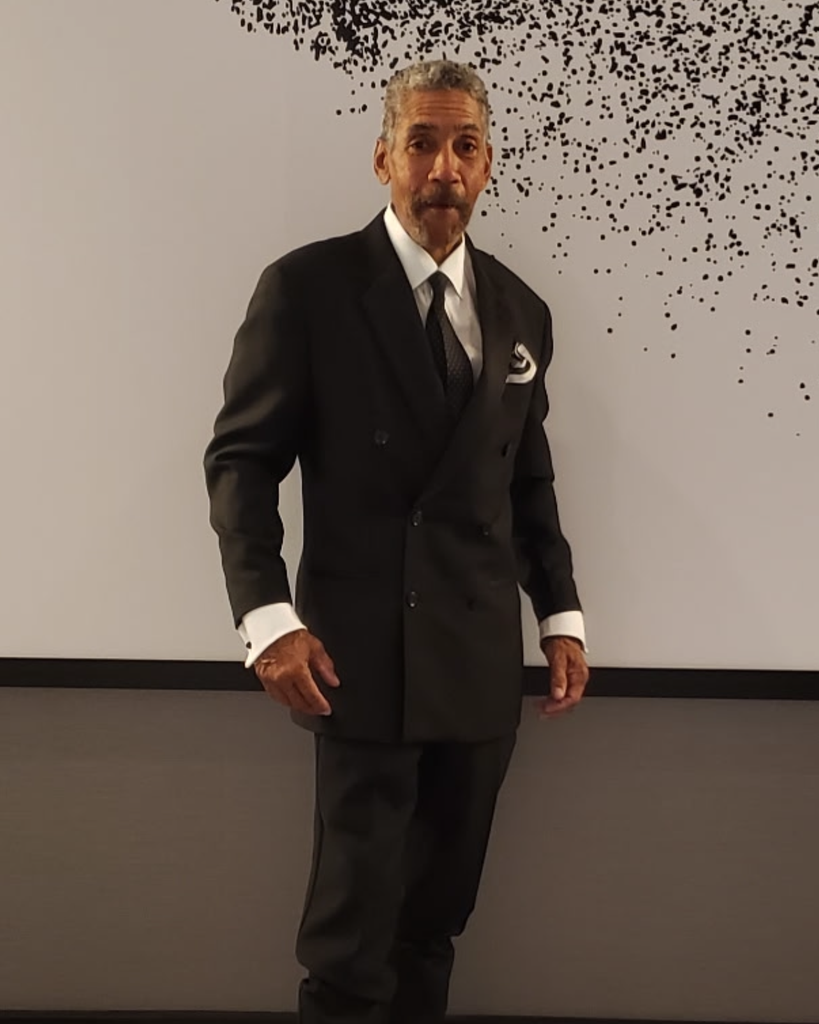 Vernon V Edwards ll Profile Photo