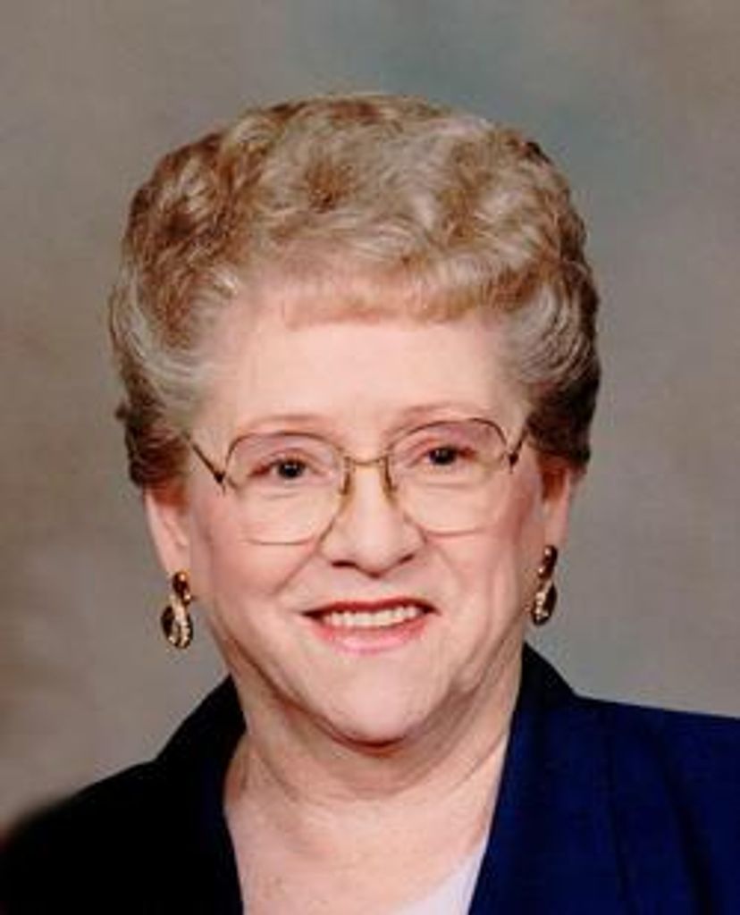 June L. Walker