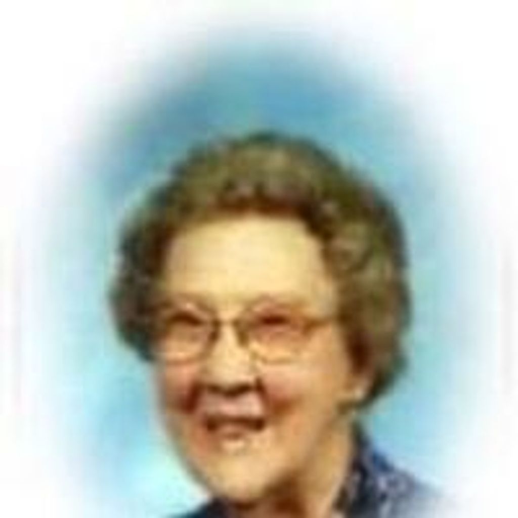 Helen E. Sadler