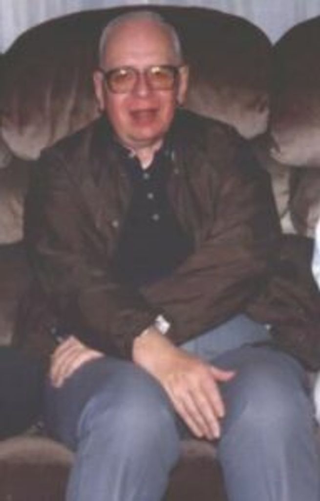 Richard O. “Dick” Salomon