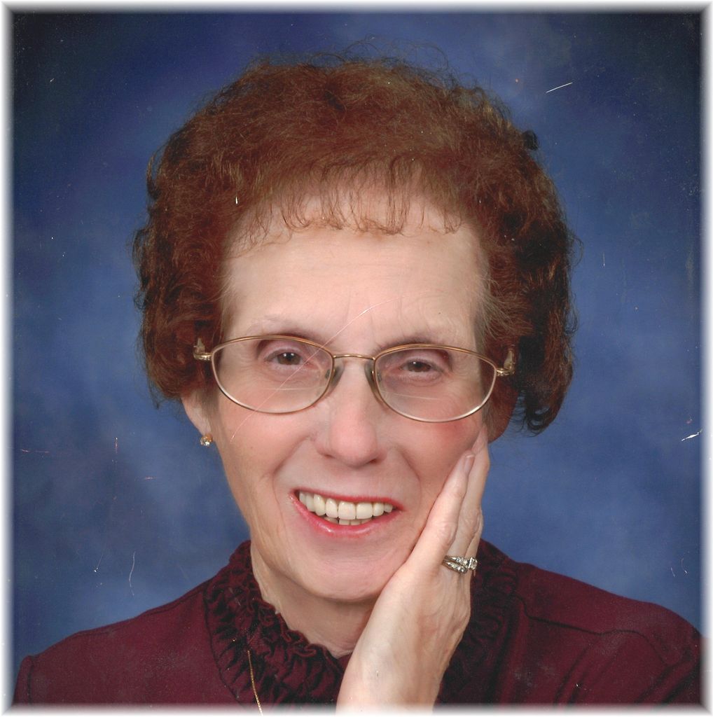 Charlotte A. Shaffer