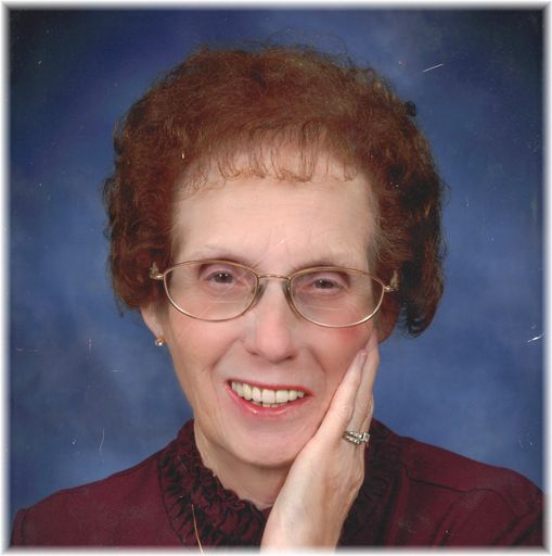 Charlotte A. Shaffer Profile Photo