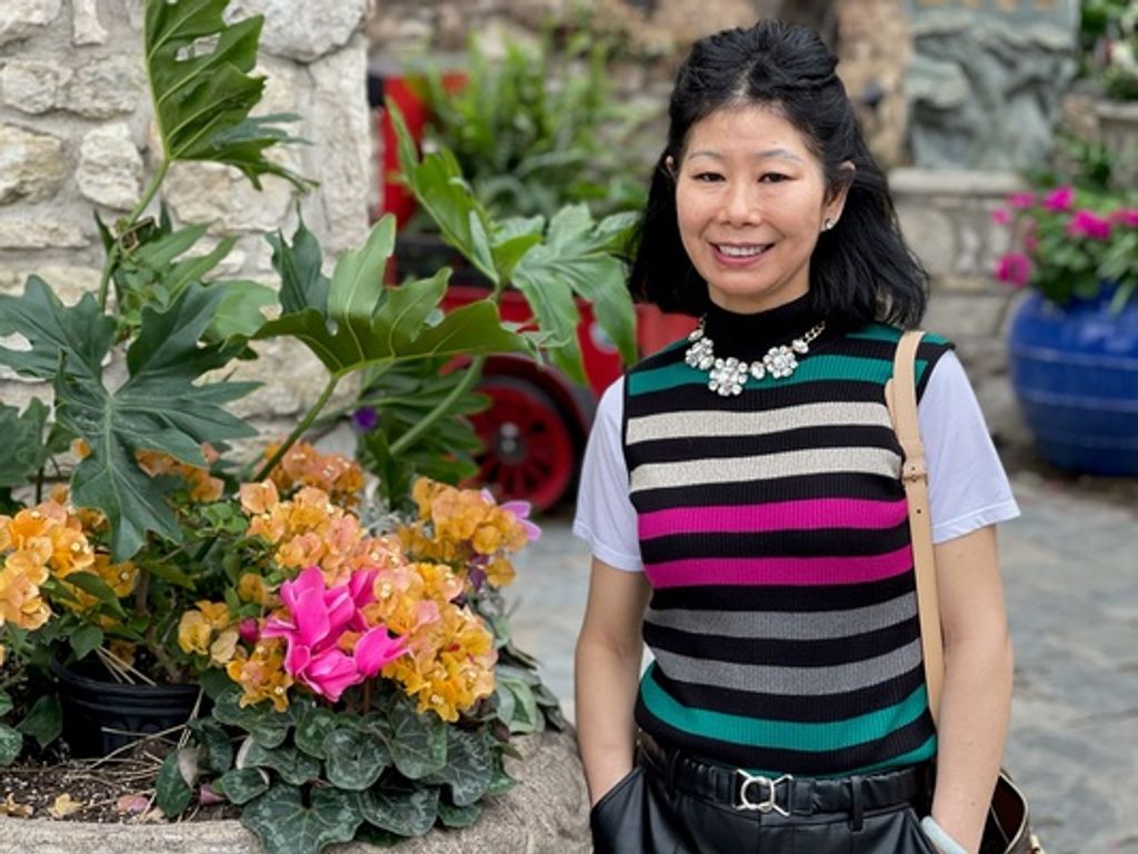 Xingjuan Zhu Profile Photo