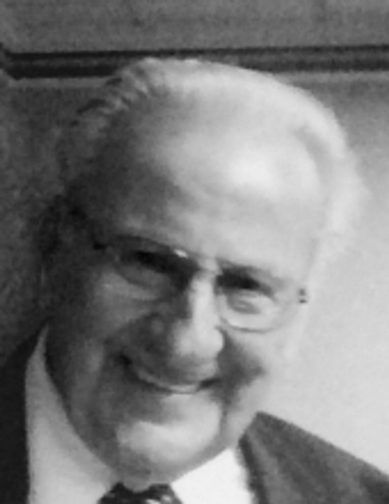 Howard J. Sunday