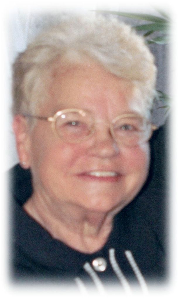 Mildred Faye Hayden Profile Photo