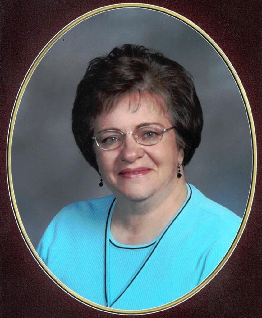 Eva Marie (Brumley)  Miller Profile Photo