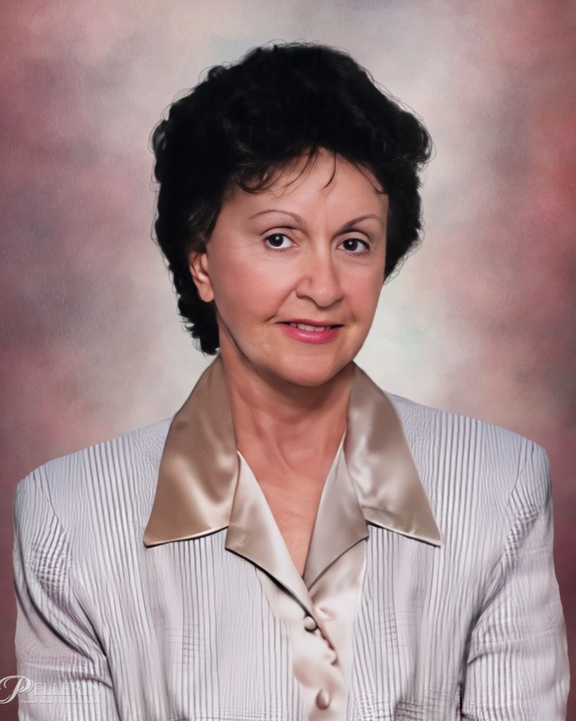 Rose Thibodeaux Profile Photo