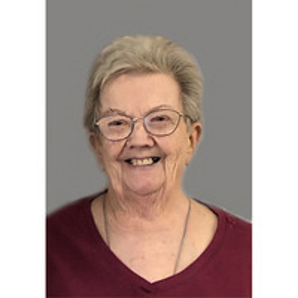 Mary Ann Hill