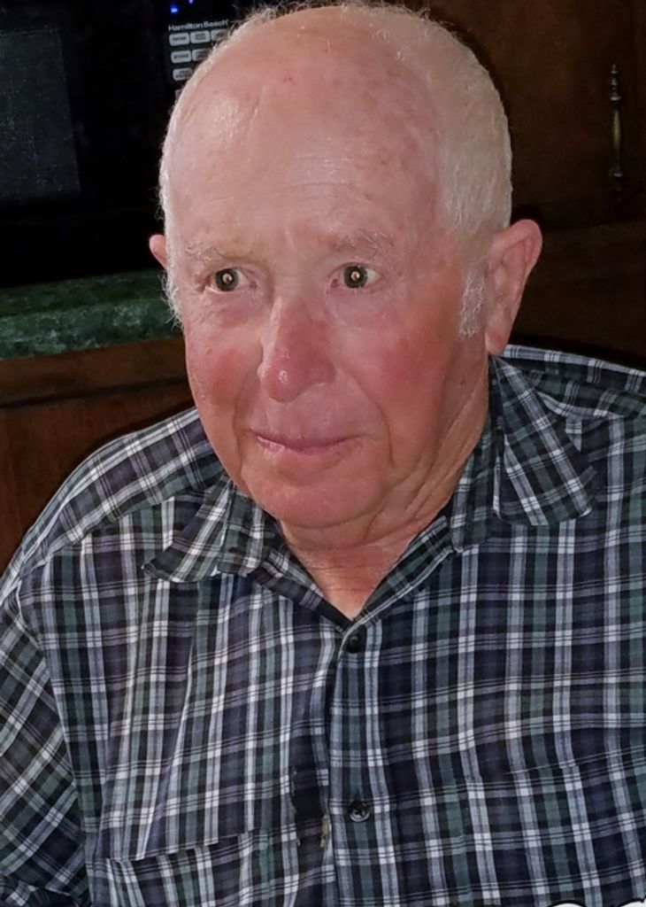 Harold R. Eaton Sr. Profile Photo