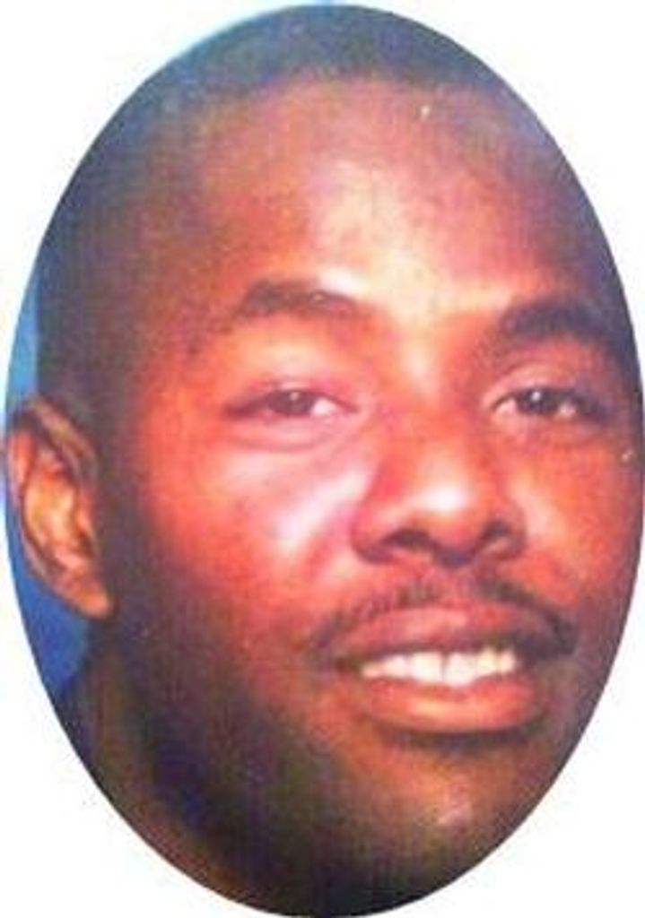 Mr. Corey Wayne Oliphant