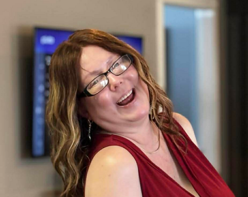 Stacy Lynn Bergeron Profile Photo
