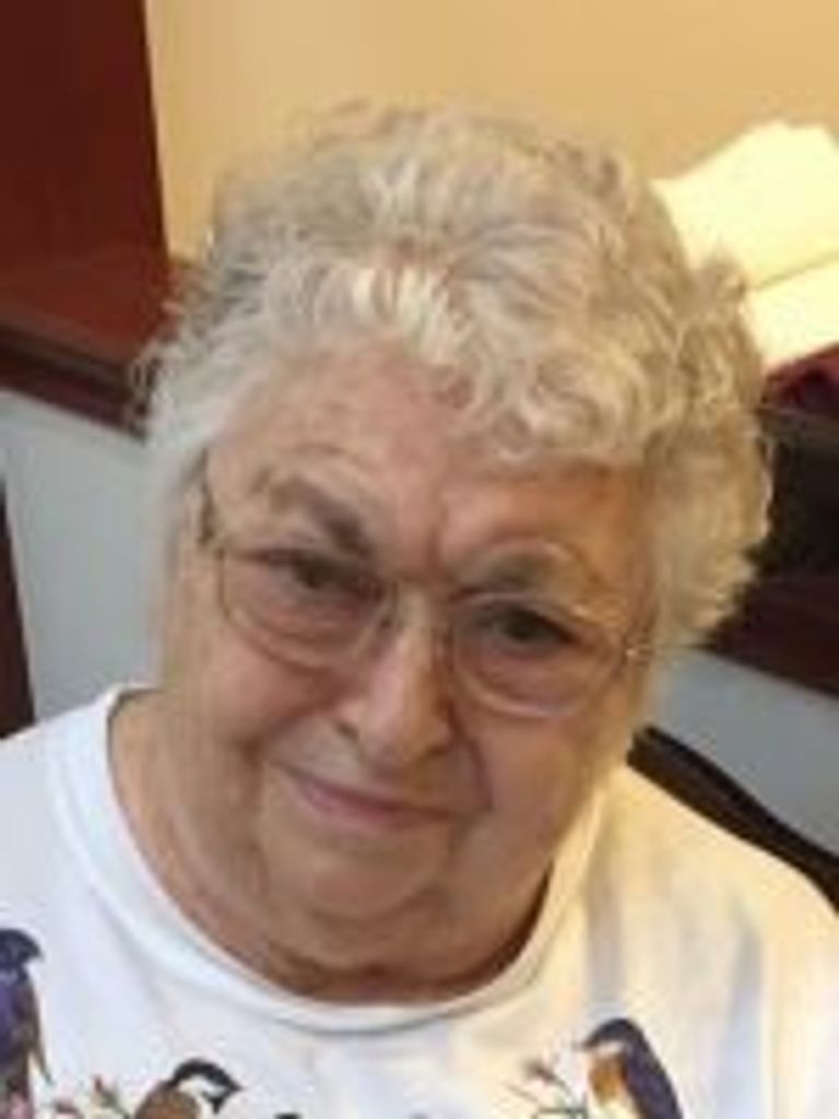 Patricia  A Gowrylok