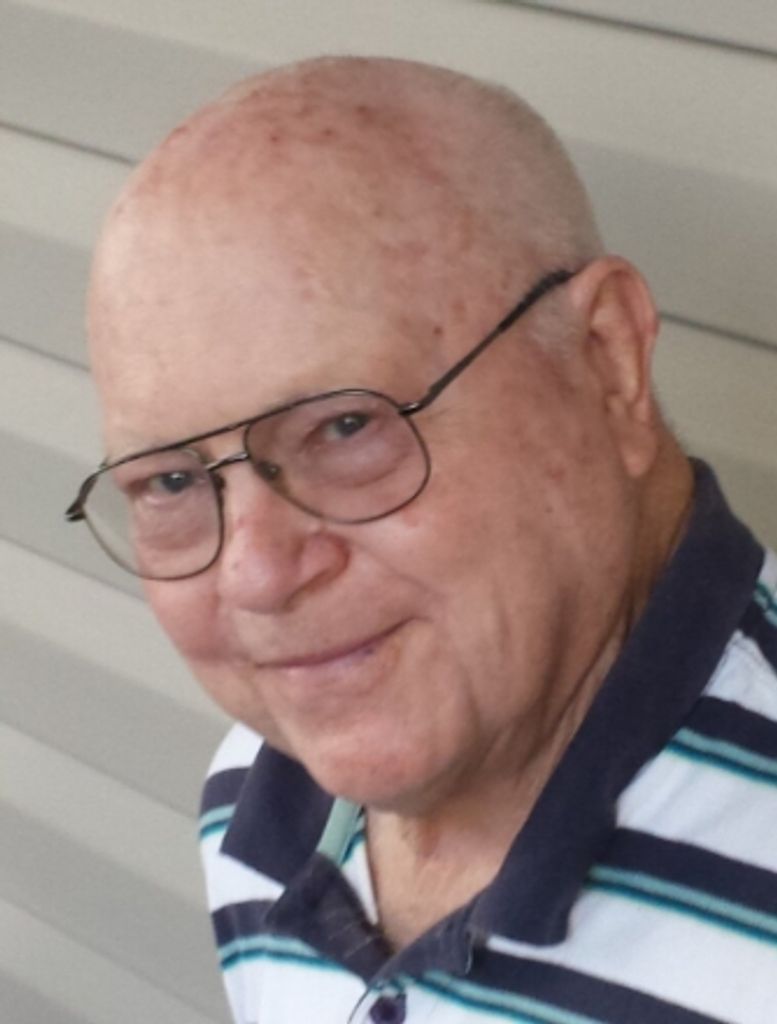 Stuart Hazlett Profile Photo