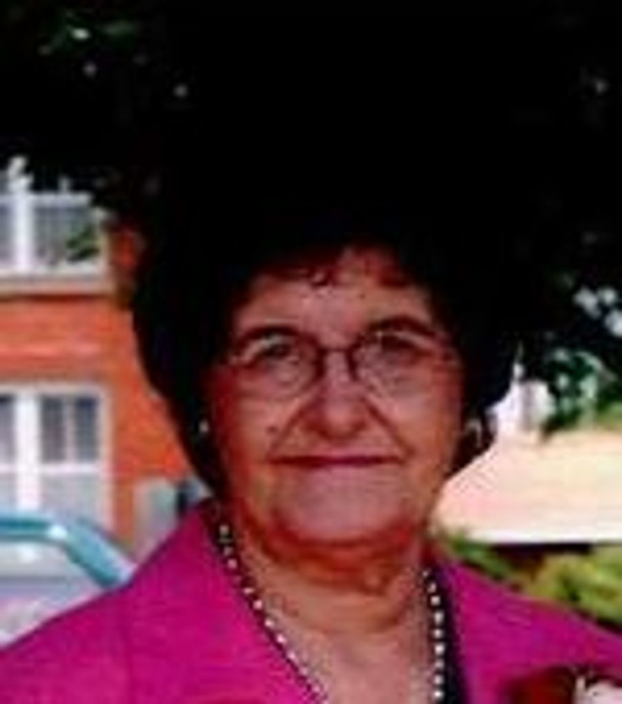 Joyce Rothers