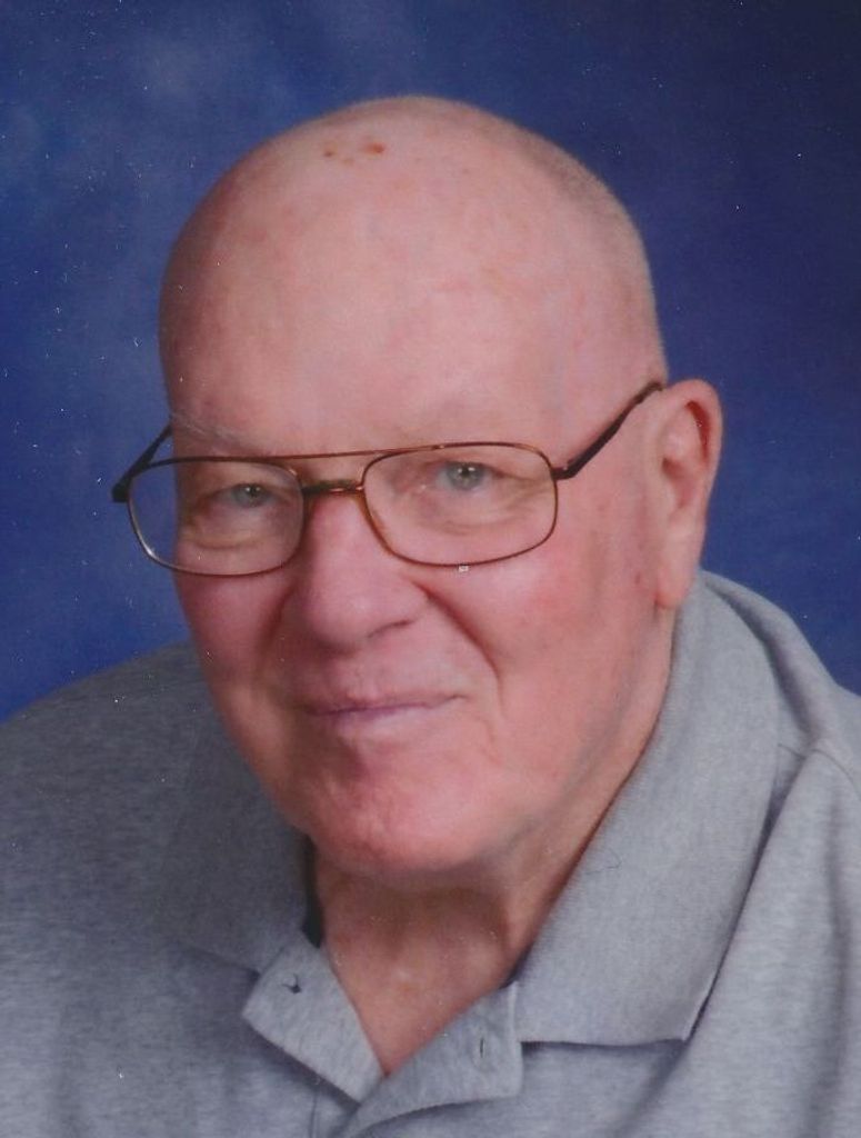 Eugene Coombs