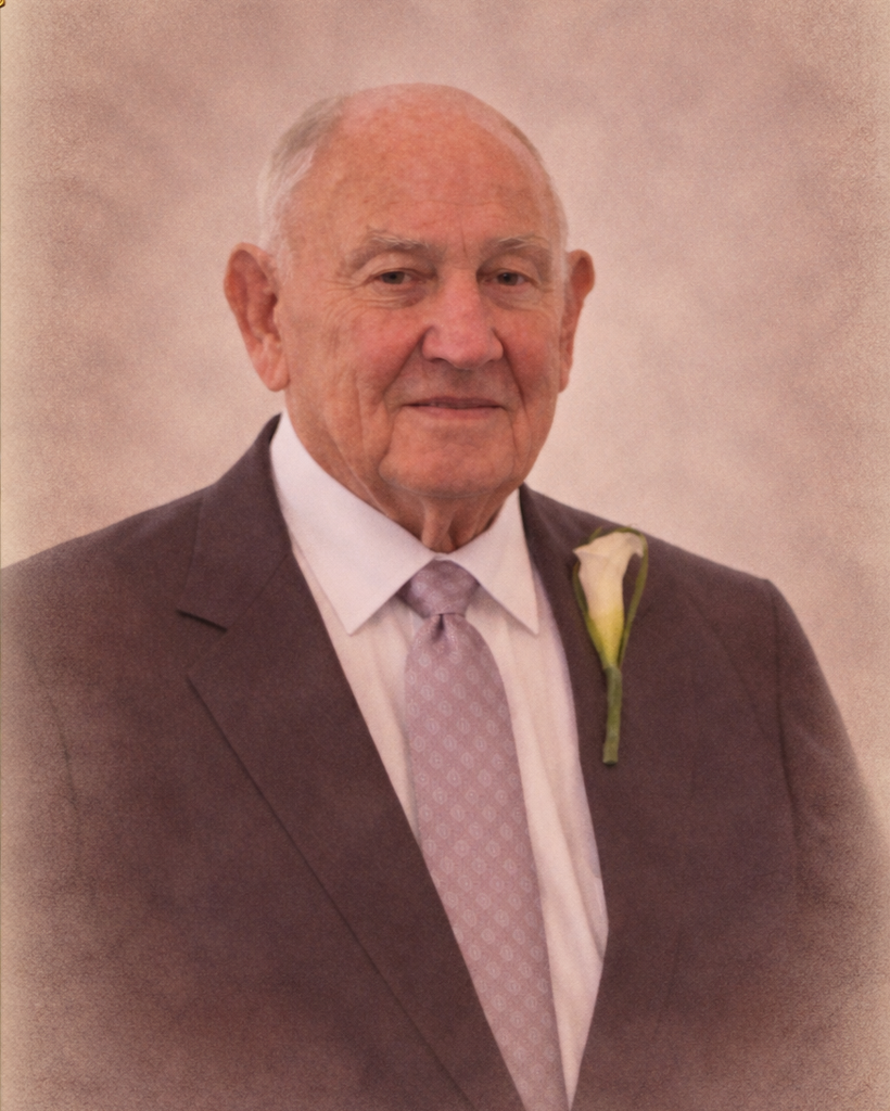 James Meador Bland, Sr.
