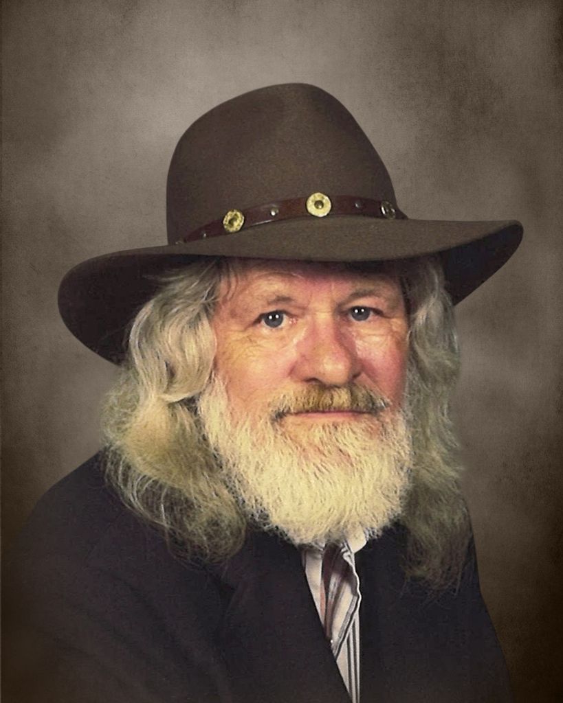 Steven Evans Profile Photo