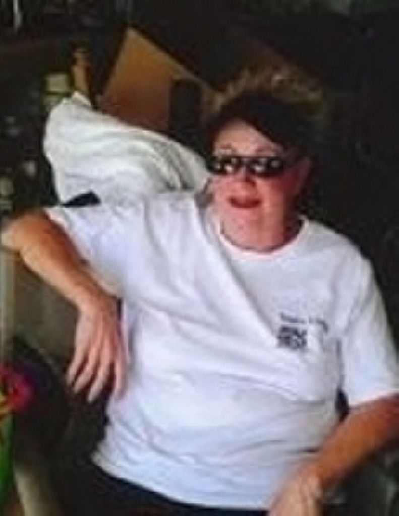 Brenda Kay McClenny