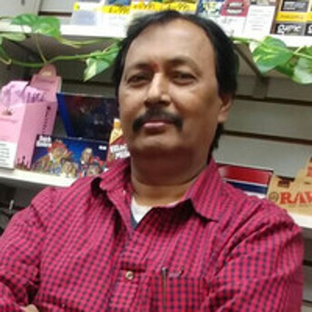 Praneeth Tigulla Profile Photo