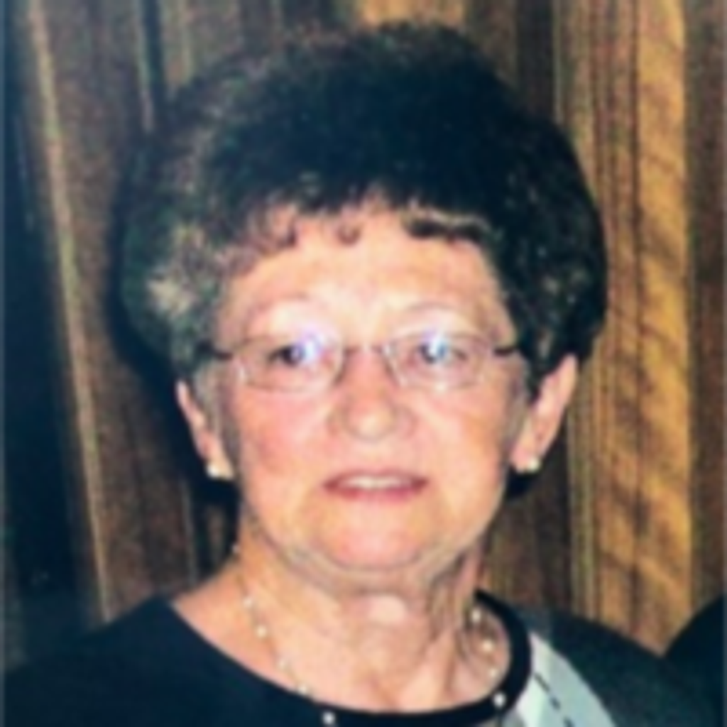 Betty Sue Craig