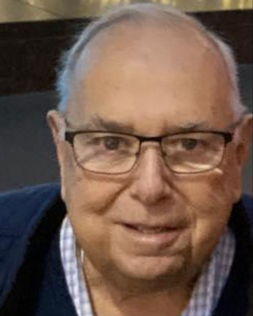 Russell Tim Harris