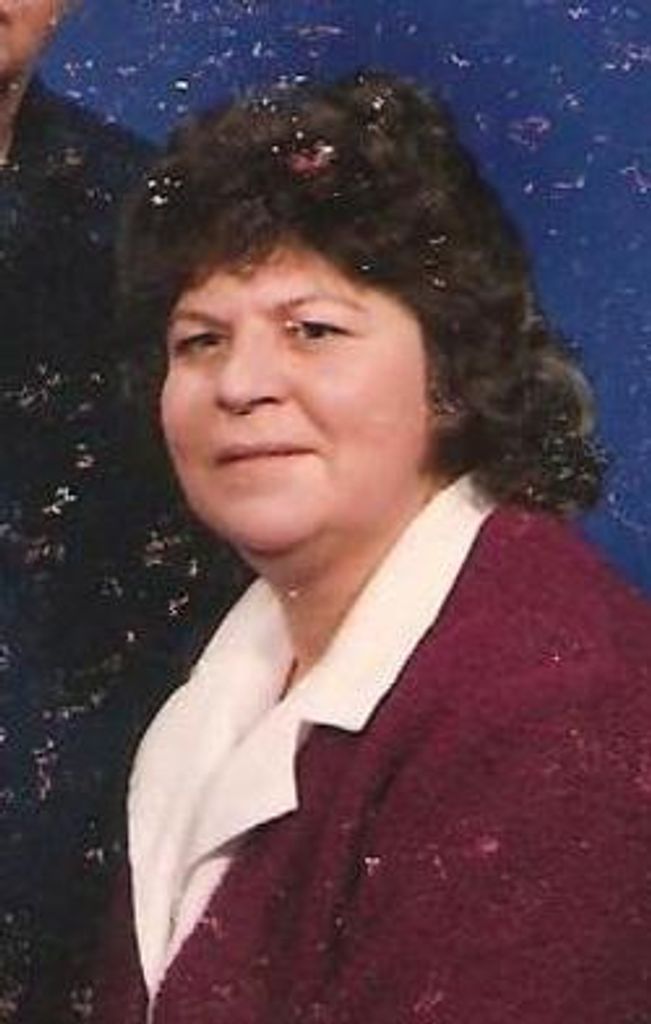 Carolyn Randleas