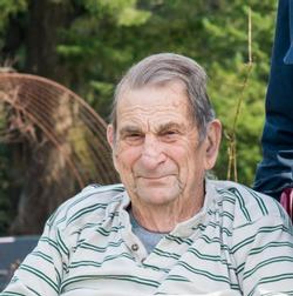 Harold Richard Mann Profile Photo
