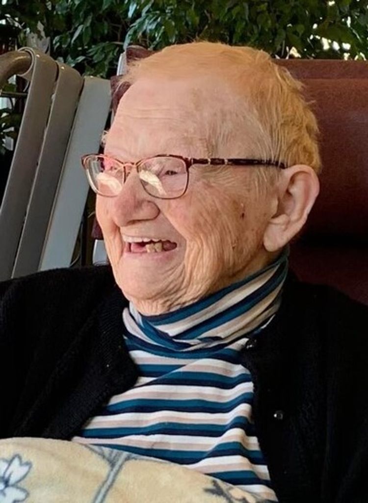 Ruth A. Bloy Profile Photo