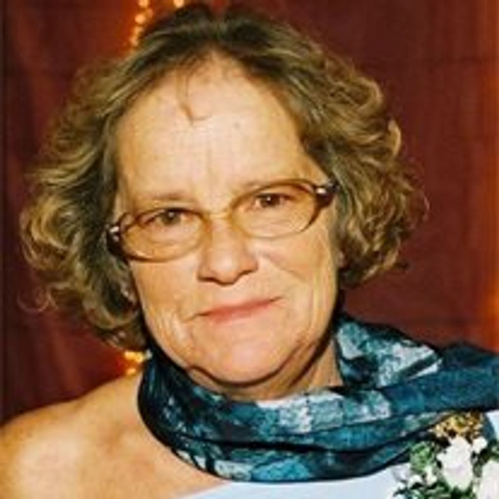 Elizabeth R. "Flanagan" Flanagan