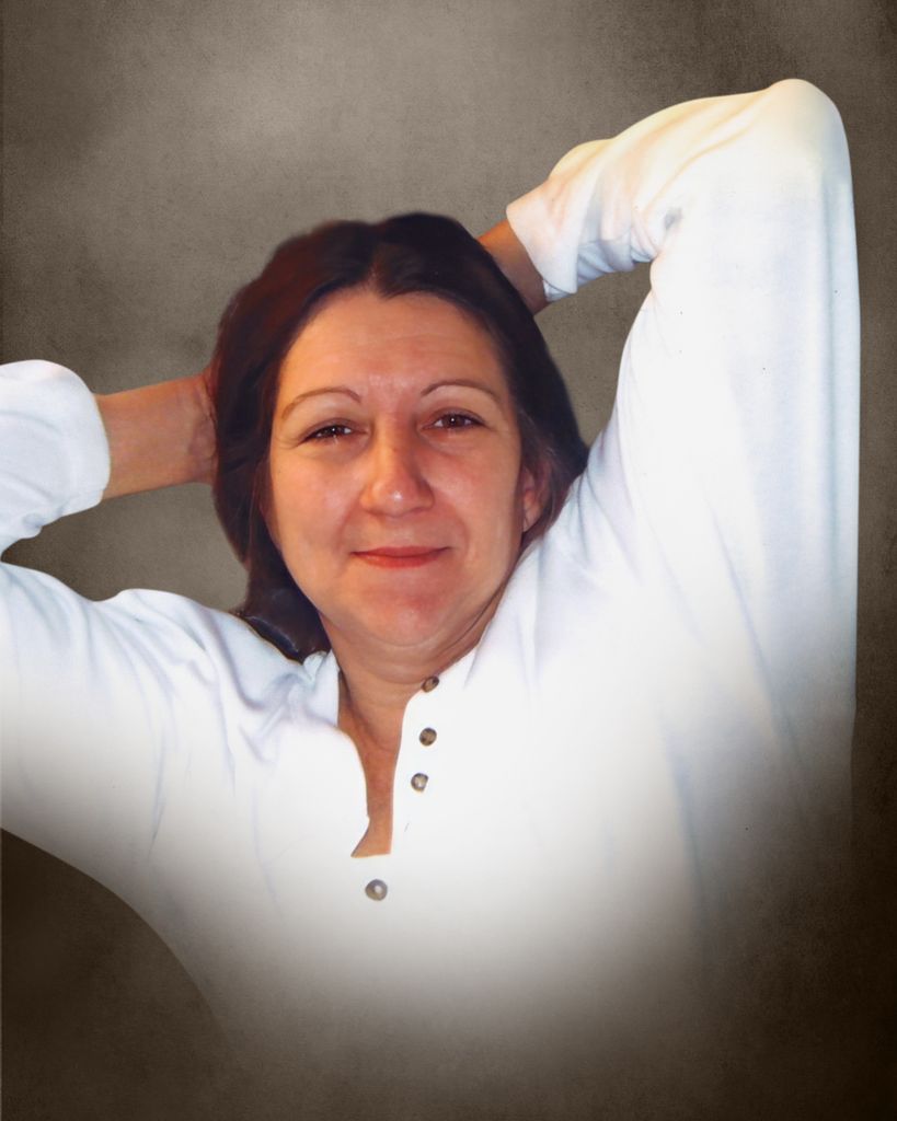 Melanie Hewell McCallister Profile Photo