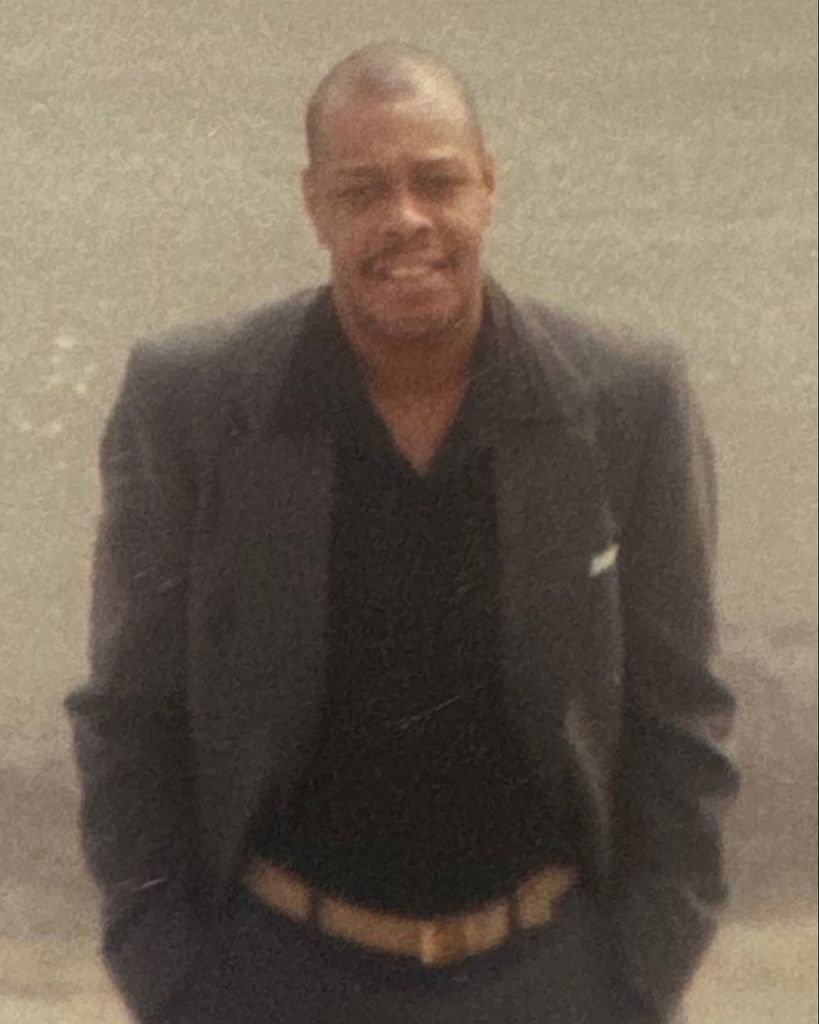 Douglas McArthur Johnson Profile Photo