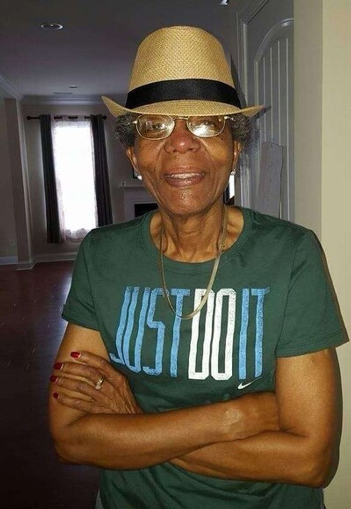 Geneva Murray Wilson Profile Photo