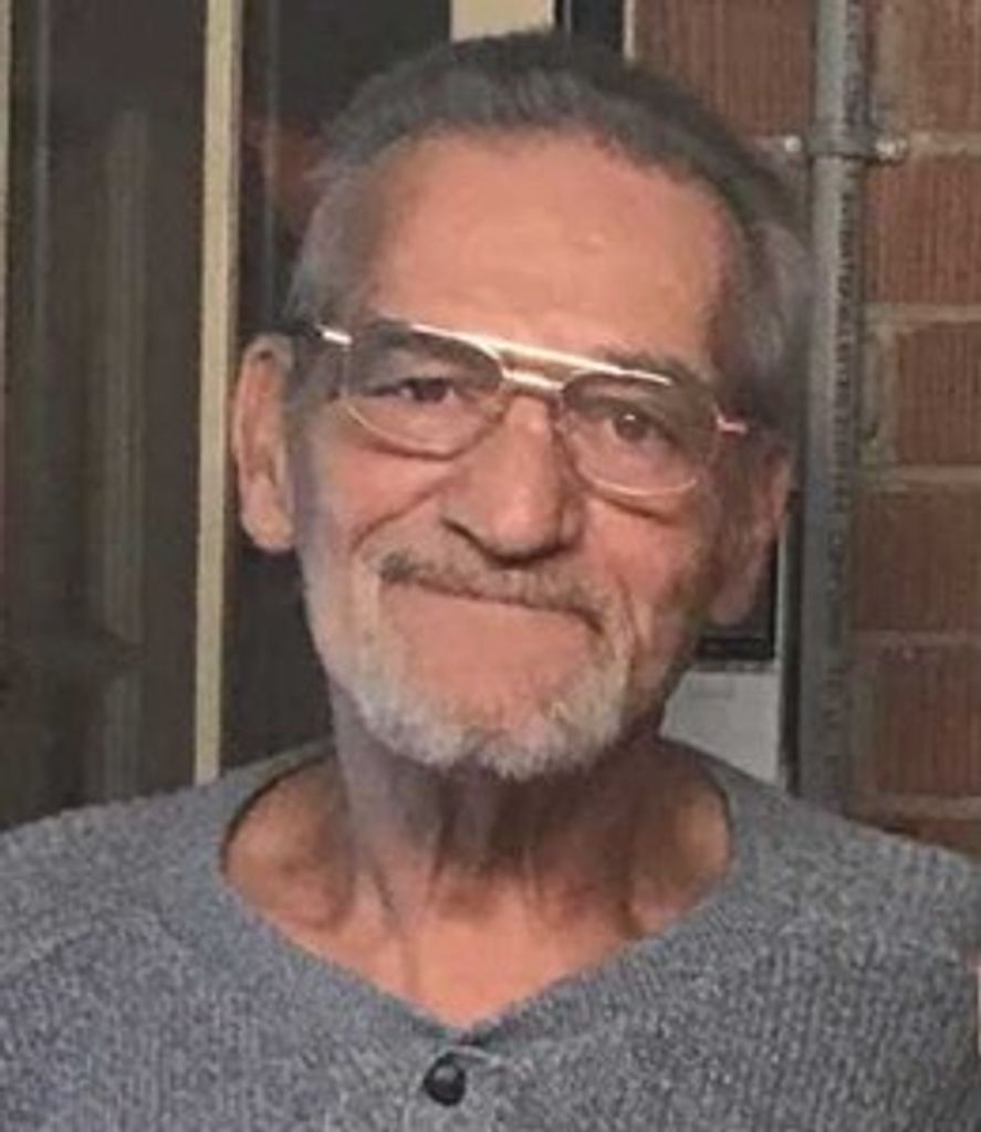 Michael David Morris Profile Photo