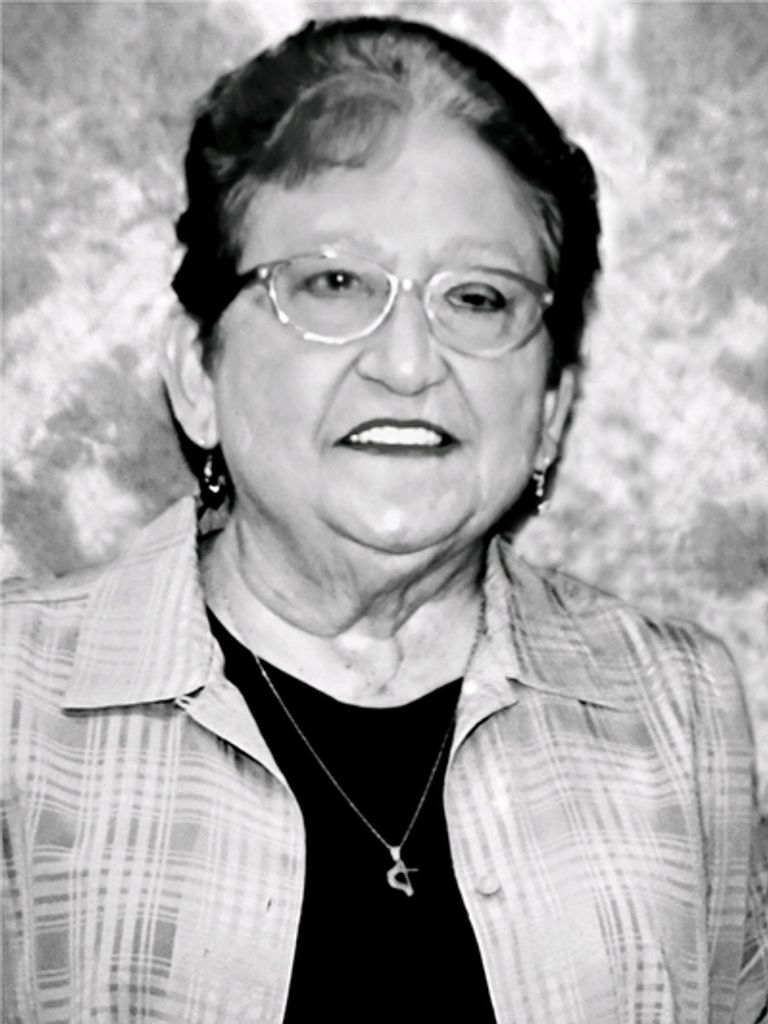 Margaret Bond Profile Photo